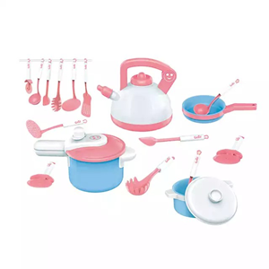 ست اسباب بازی ظروف آشپزخانه کودک Kitchen Utensils_اسباب بازی
